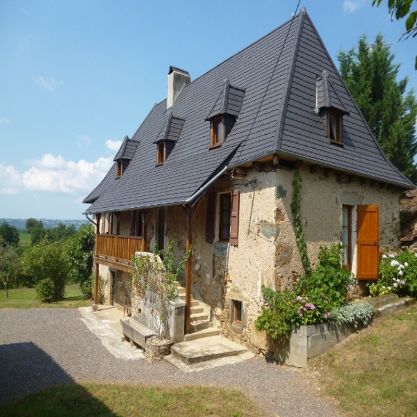 Offres de vente Maison Saint-Constant 15600