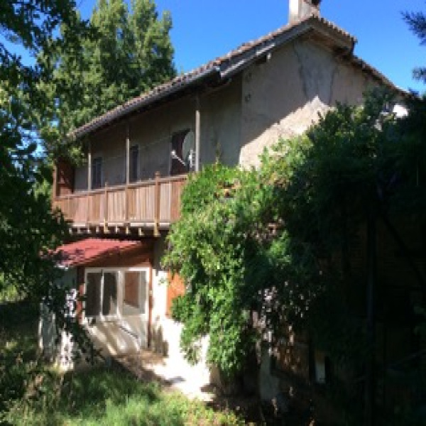 Offres de vente Maison Maurs 15600