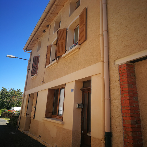 Offres de vente Maison Saint-Constant 15600