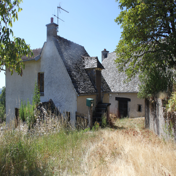 Offres de vente Maison Cassaniouze 15340