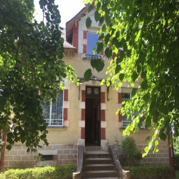 Offres de vente Maison Saint-Santin 12300