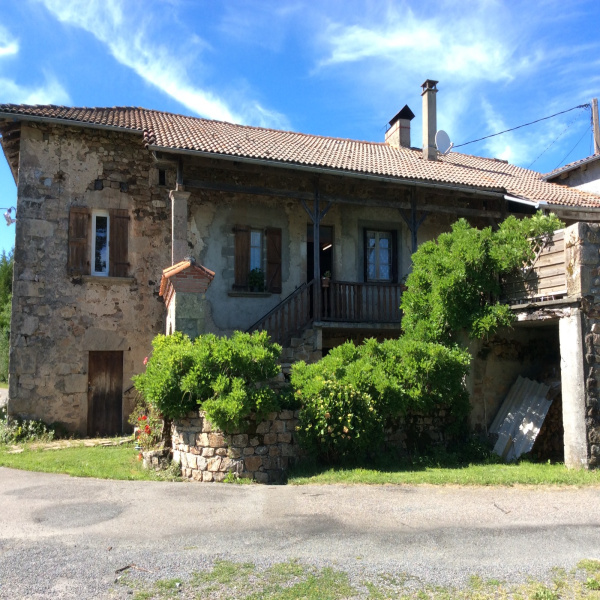 Offres de vente Maison Lauresses 46210
