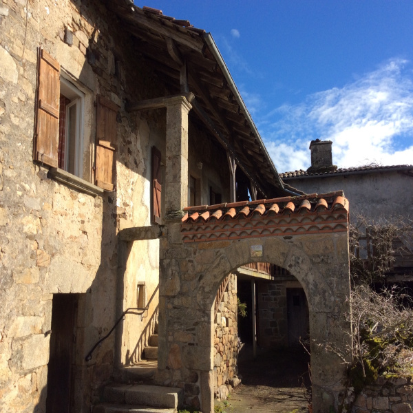 Offres de vente Maison Lauresses 46210