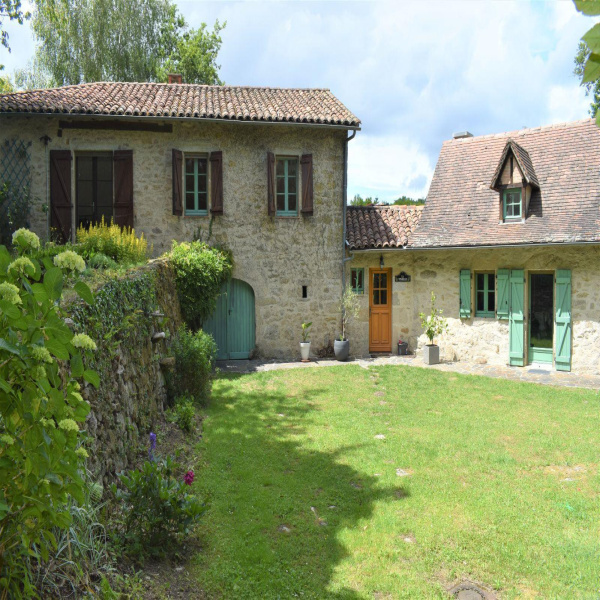 Offres de vente Maison Gorses 46210