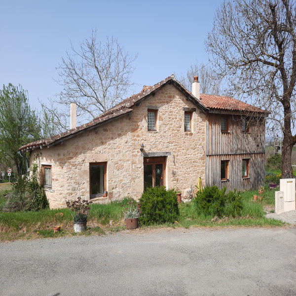 Offres de vente Maison Lentillac-Saint-Blaise 46100