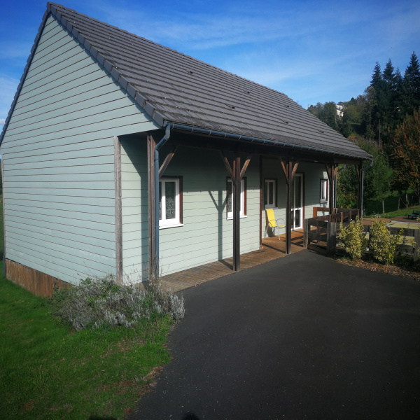 Offres de vente Maison Maurs 15600