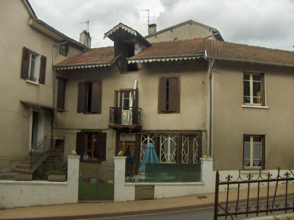 Offres de vente Maison de village Saint-Constant 15600