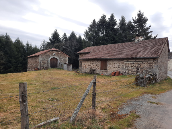 Offres de vente Maison Vitrac 15220