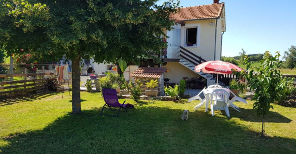 Offres de vente Maison Le Rouget 15290